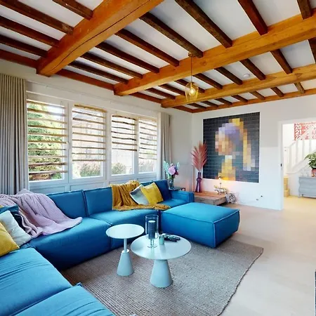 Sintpieter18 @lo-ghis Vakantiewoning Hébergement de vacances *