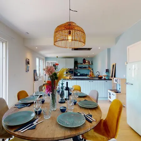 Sintpieter18 @lo-ghis Vakantiewoning * Fourons