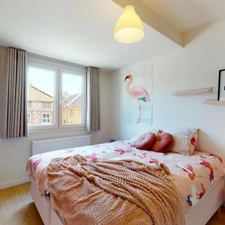 Hébergement de vacances Sintpieter18 @lo-ghis Vakantiewoning Fourons