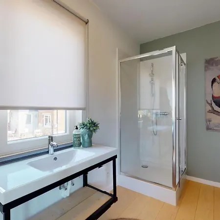 Hébergement de vacances Sintpieter18 @lo-ghis Vakantiewoning *