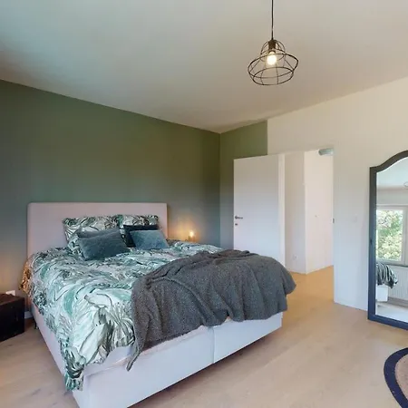 Sintpieter18 @lo-ghis Vakantiewoning Hébergement de vacances