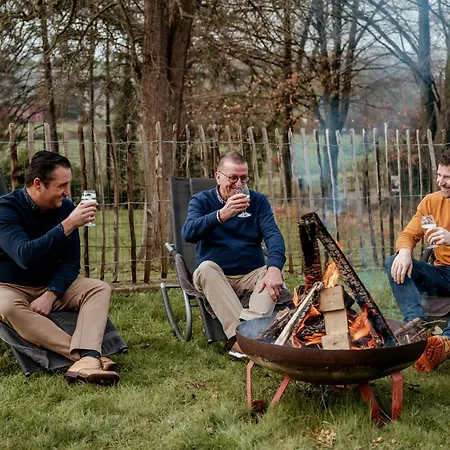 Hébergement de vacances Sintpieter18 @lo-ghis Vakantiewoning Fourons